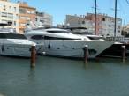  gros bateaux de plaisance